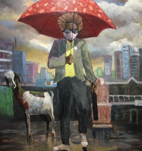 muzi gallery zaza