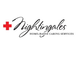 nightingales cover