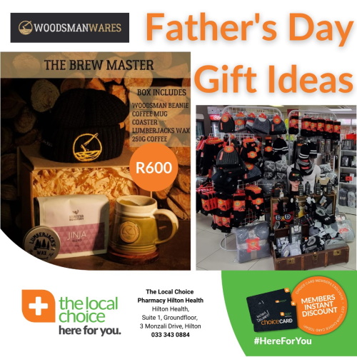 the local choice fathers day 2022