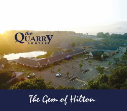 the quarry cover