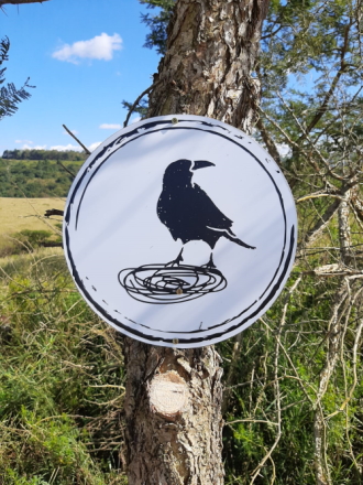 where the crows nest in hilton kzn