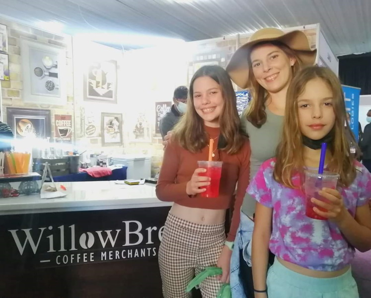 willowbrew 600 b
