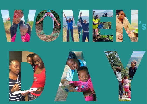 womans day ithemba