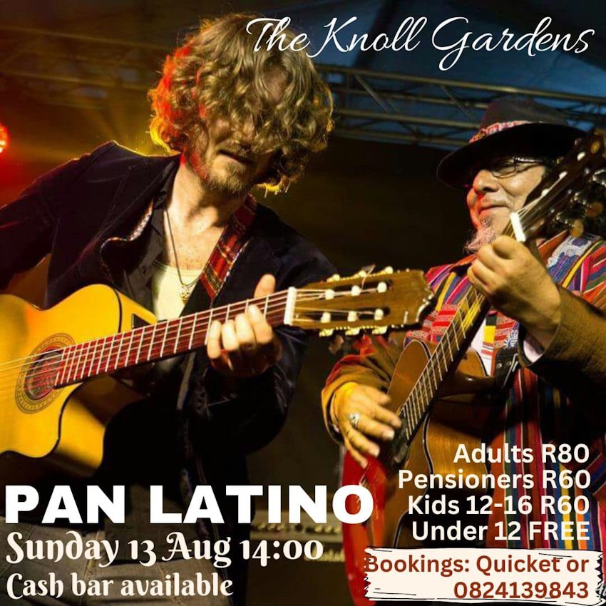 13 aug pan latino
