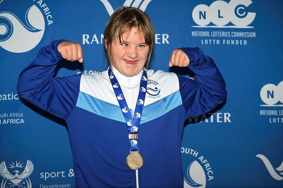 Minke Janse van Rensburg