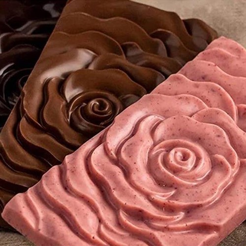 Rose chocolate sensations hilton