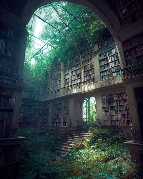 bookshop