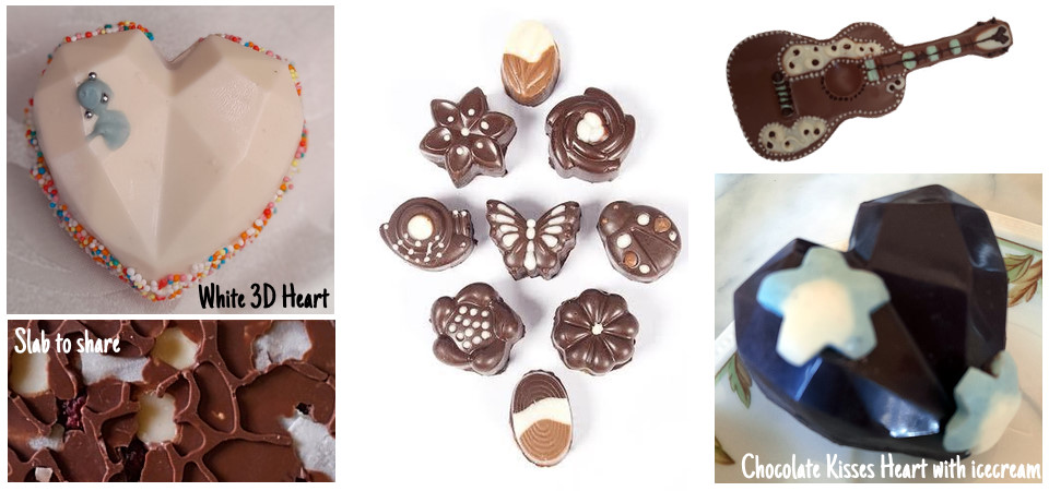 chocolate sensation hilton 2023 valentines