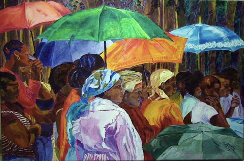 christiane jammar art