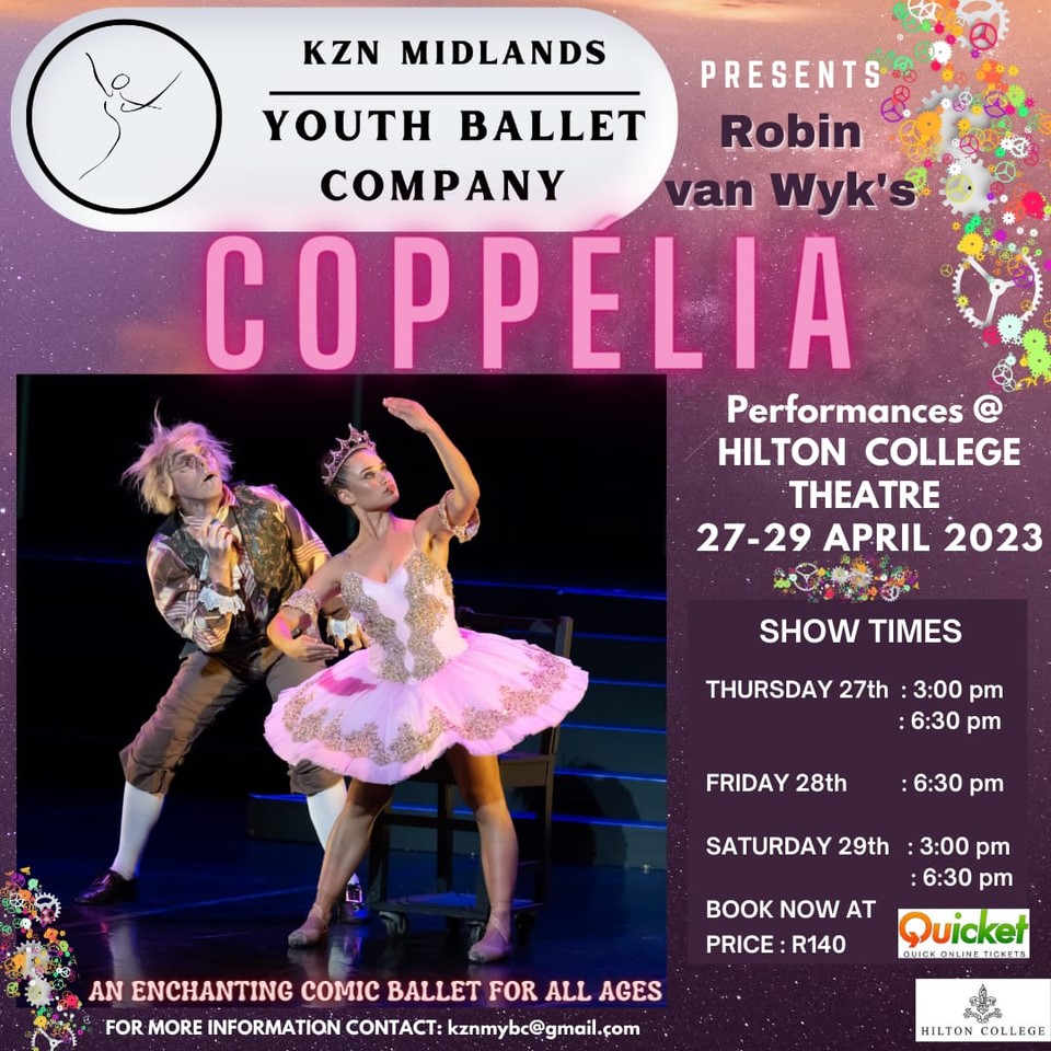 coppelia