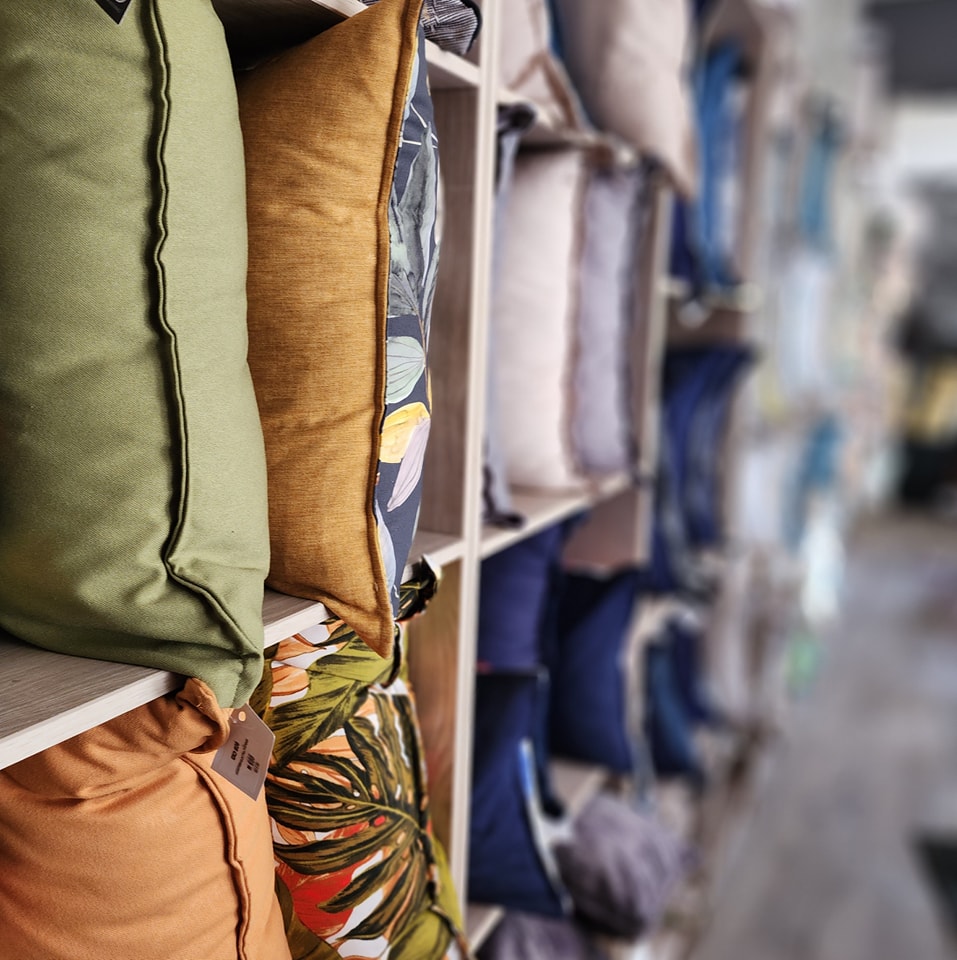 d3 studio cushions