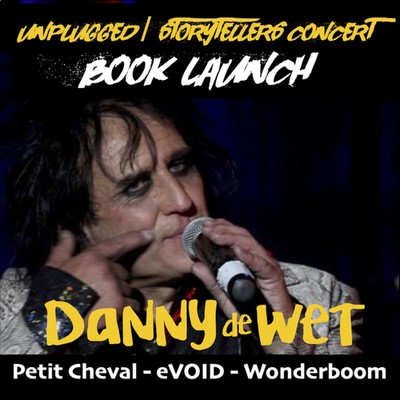 danny de wet unplugged
