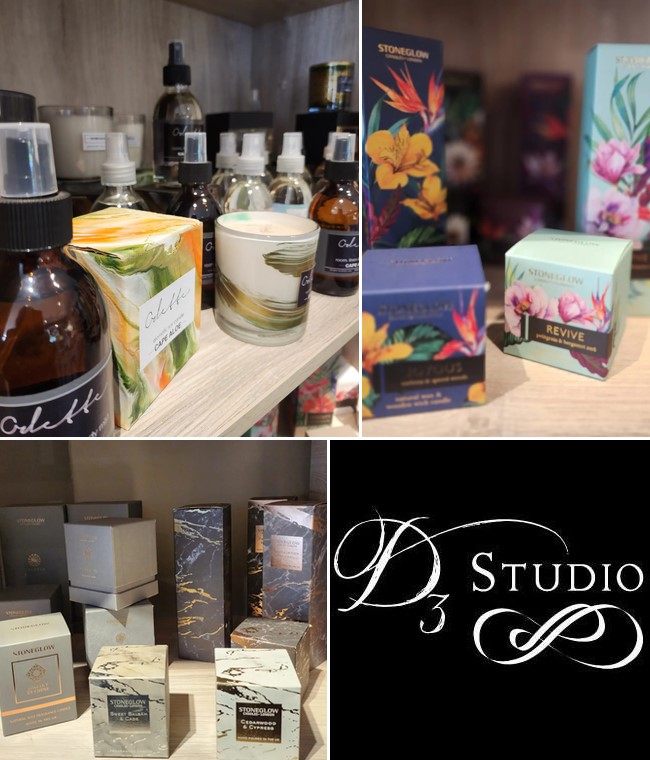 ds studio mothers day 2023