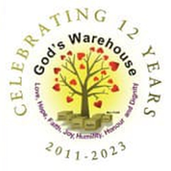 gods warehouse high tea 9 august cover