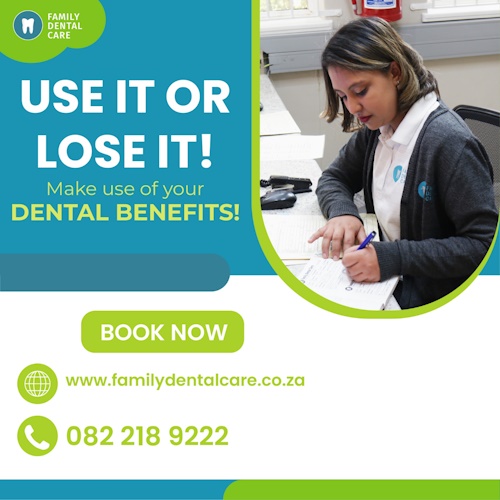 hilton family dental care dec 2023