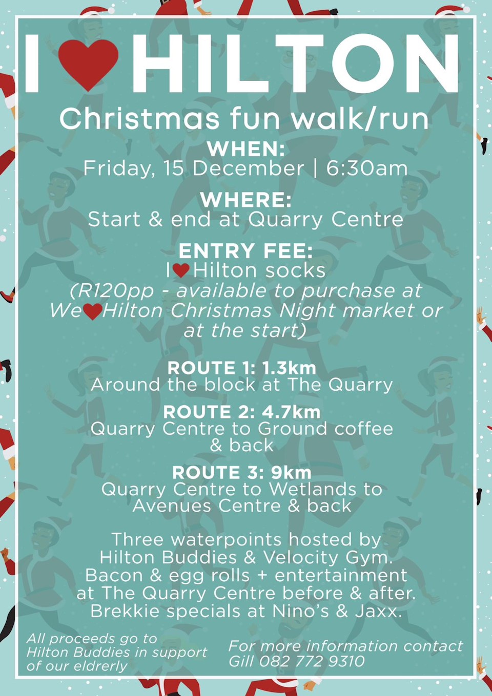 hilton run walk 2023 poster 960 copy copy
