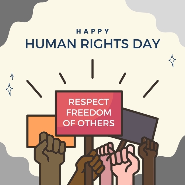human rights 2023 65