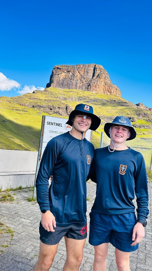 jarred and kai broom drak traverse run