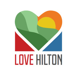 love hilton cover
