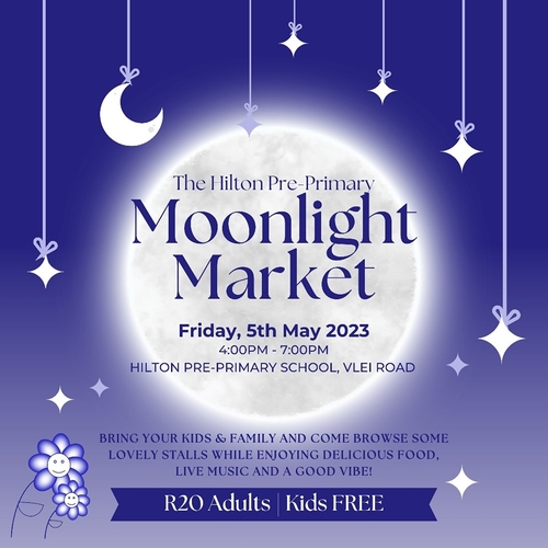 moonlight market