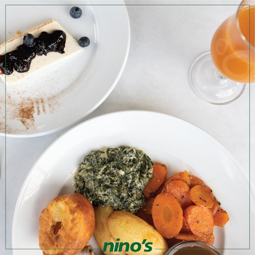 ninos sunday festive roast