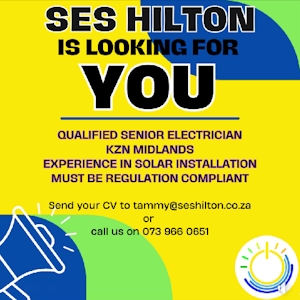ses hilton opportunity