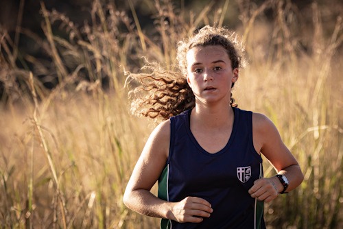 2023 Cross Country at Grace 34