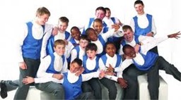 DrakBoysChoir
