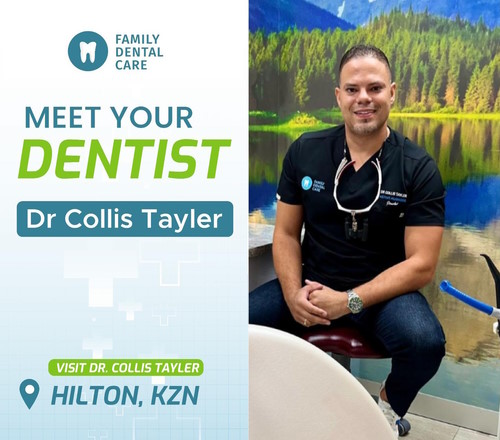 Hilton Family Dental