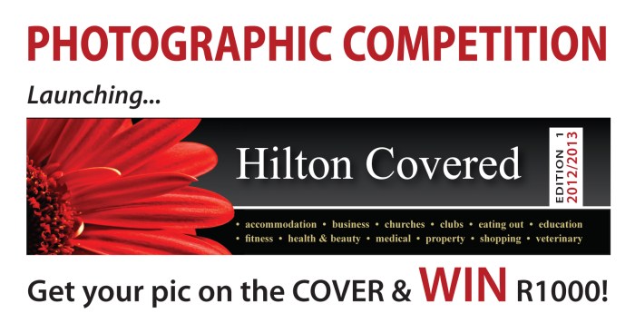 Hilton covered photo comp ad final