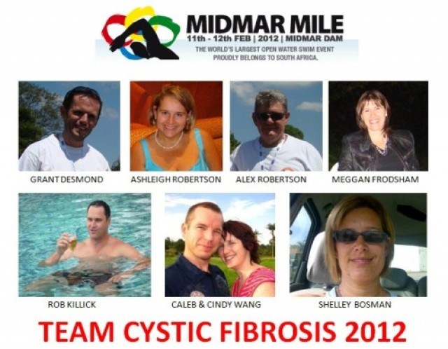 MidmarMileTeam2012