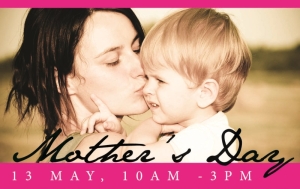 Mothers Day Quarry