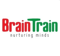 brain train logo