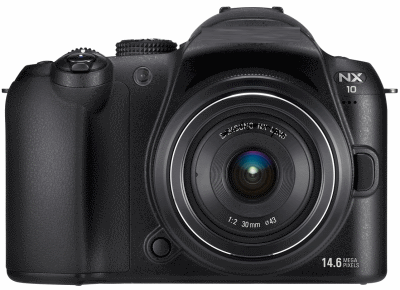 camera
