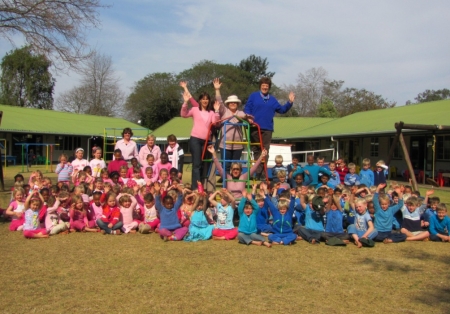 cansa hilton pre primary