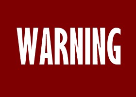 conman warning for hilton