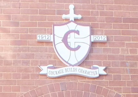 cordwalles centenary hilton college gift