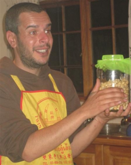 daniel jardim