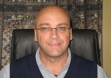 deon scheepers
