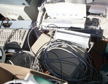 e waste