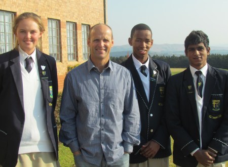 gary kirsten