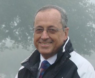 gavin thomson