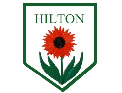 hilton bowling cover