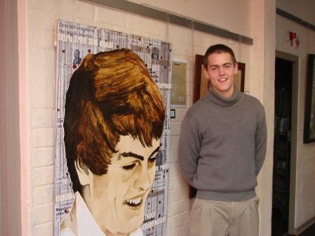hilton college art 2