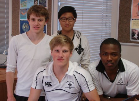 hip 2 b 2 hilton college kzn