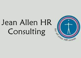 jean allen hr first birthday