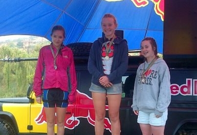 kayla second place willowbridge