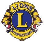 lions international Logo