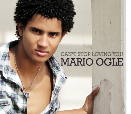 mario ogle at the quarry centre 24th dec 2012 11h00