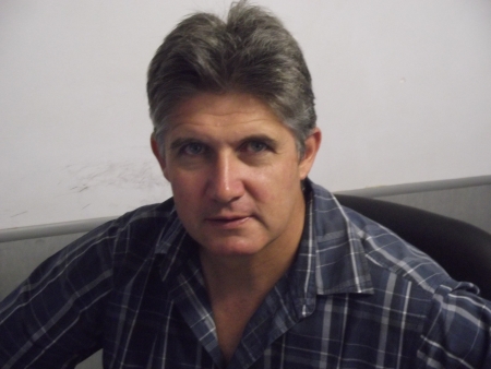martin de scally